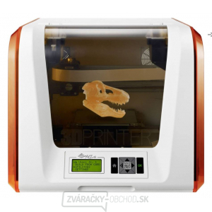 3D Tlačiareň XYZprinting da Vinci Junior