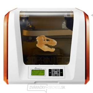 3D Tlačiareň XYZprinting da Vinci Junior gallery main image