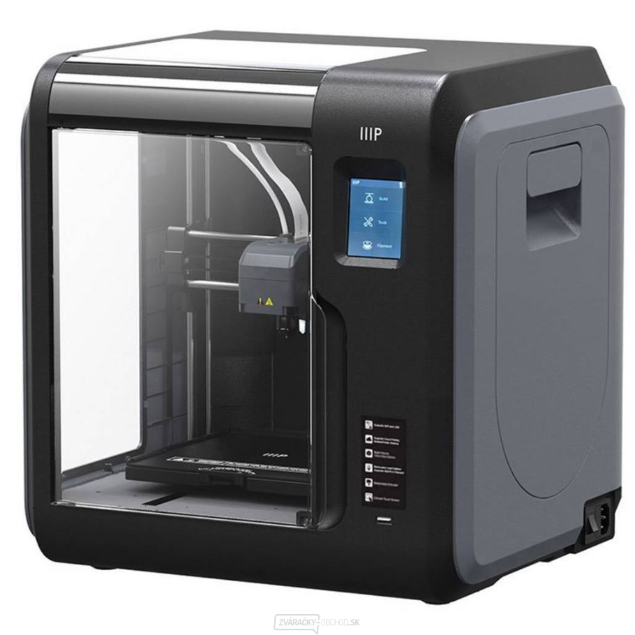 3D Tlačiareň Monoprice Voxel