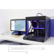 3D Tlačiareň RENKFORCE RF100 XL V2 + Náplne Náhľad