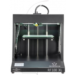 3D Tlačiareň RENKFORCE RF100 XL V2 + Náplne