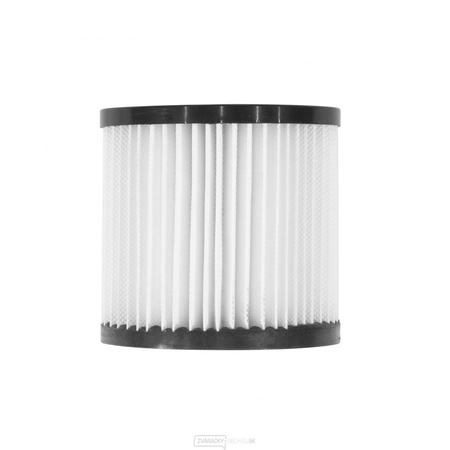 HEPA filter