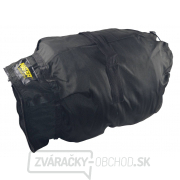 Hadica NYLON pružná 51cm/7,6m + adaptér + vak Náhľad