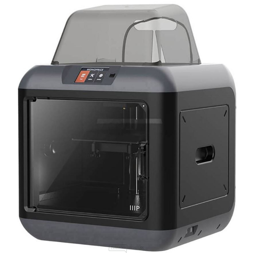 3D Tlačiareň Monoprice Fully Enclosed 150