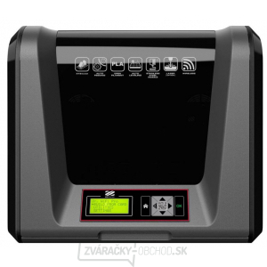 3D Tlačiareň XYZprinting da Vinci JR Wi-Fi Pro gallery main image