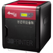 3D Tlačiareň XYZprinting da Vinci 1.0 Pro + Software Náhľad