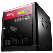 3D Tlačiareň XYZprinting da Vinci 1.0 Pro + Software Náhľad