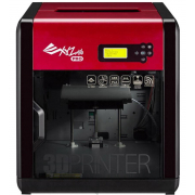 3D Tlačiareň XYZprinting da Vinci 1.0 Pro + Software gallery main image