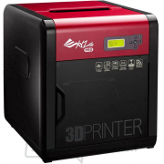 3D Tlačiareň XYZprinting da Vinci 1.0 Pro 3in1 Náhľad