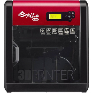 3D Tlačiareň XYZprinting da Vinci 1.0 Pro 3in1