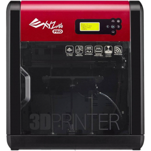 3D Tlačiareň XYZprinting da Vinci 1.0 Pro 3in1 gallery main image