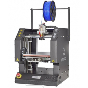 3D Tlačiareň RENKFORCE RF2000v2 gallery main image