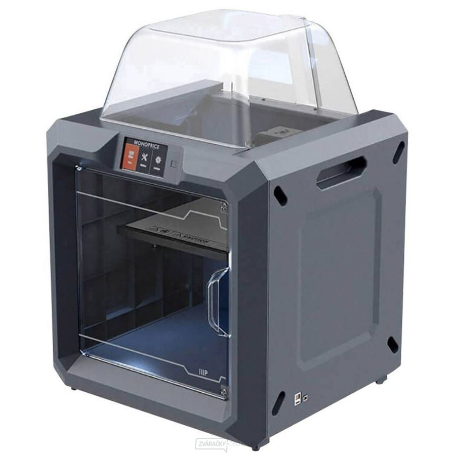 3D Tlačiareň Monoprice Fully Enclosed 300