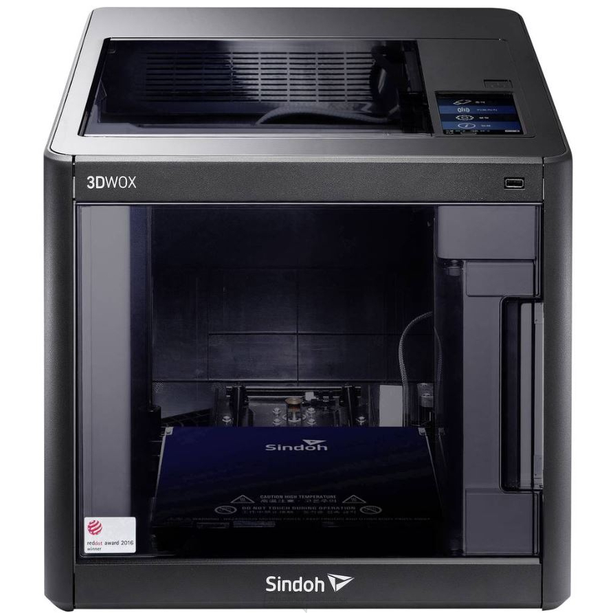3D Tlačiareň Sindoh DP200 + Software
