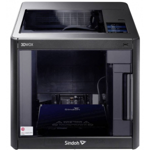 3D Tlačiareň Sindoh DP200 + Software