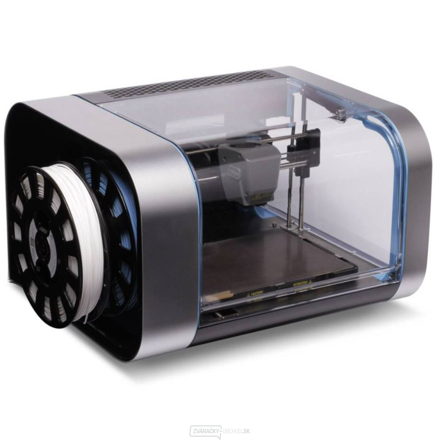 3D Tlačiareň ROBOX CEL Dual so systémom dvojtých trysiek