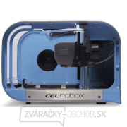 3D Tlačiareň ROBOX CEL Dual so systémom dvojtých trysiek Náhľad