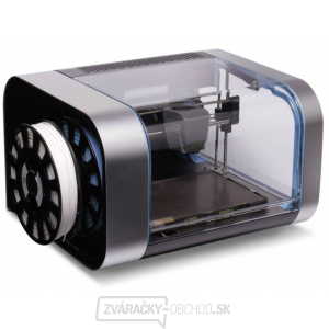 3D Tlačiareň ROBOX CEL Dual so systémom dvojtých trysiek gallery main image