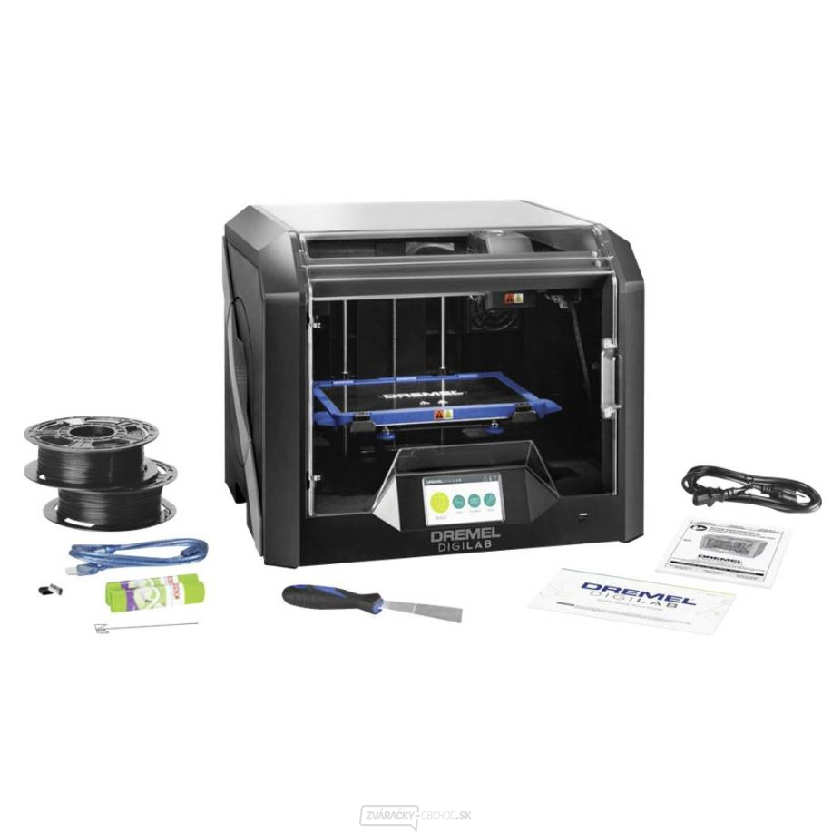3D tlačiareň Dremel F0133D45JA