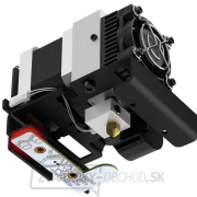 3D Tlačiareň bq Witbox 2 (biela) Náhľad