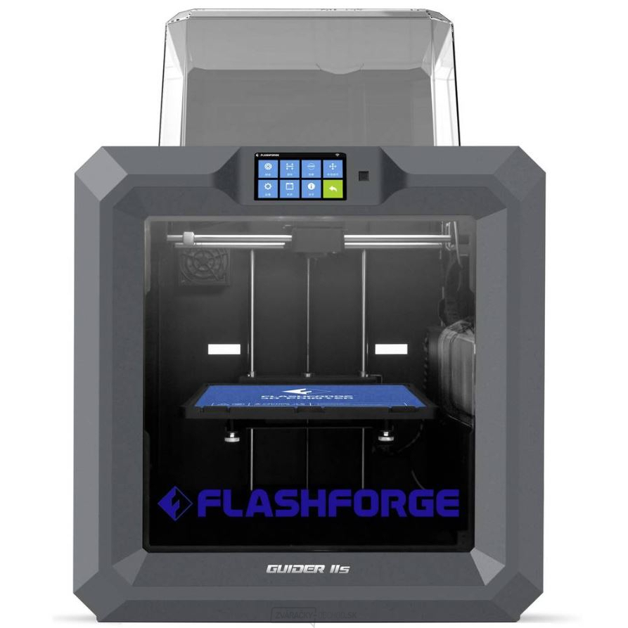 3D Tlačiareň Flashforge Guider IIS