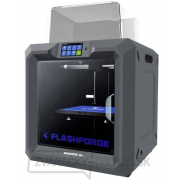 3D Tlačiareň Flashforge Guider IIS Náhľad
