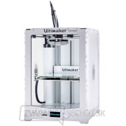 3D tlačiareň Ultimaker 2 Extended + Náhľad