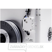 3D tlačiareň Ultimaker 2 Extended + Náhľad