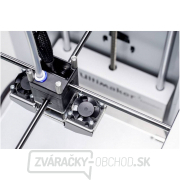 3D tlačiareň Ultimaker 2 Extended + náhled
