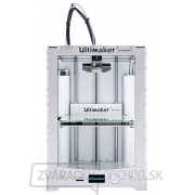 3D tlačiareň Ultimaker 2 Extended + gallery main image