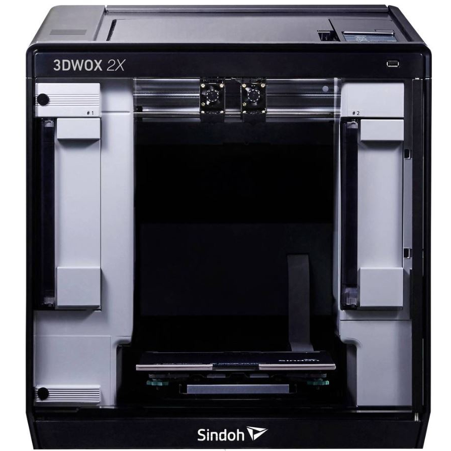 3D Tlačiareň Sindoh 3DWOX 2X + Software