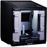 3D Tlačiareň Sindoh 3DWOX 2X + Software náhled