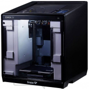 3D Tlačiareň Sindoh 3DWOX 2X + Software náhled