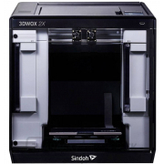 3D Tlačiareň Sindoh 3DWOX 2X + Software gallery main image