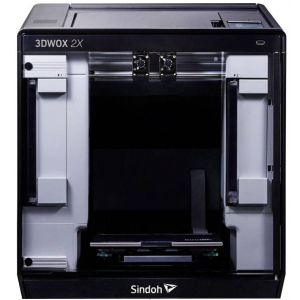 3D Tlačiareň Sindoh 3DWOX 2X + Software