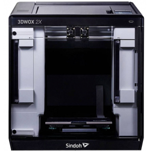 3D Tlačiareň Sindoh 3DWOX 2X + Software gallery main image