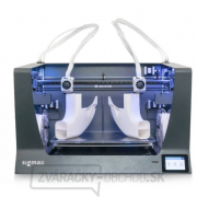 3D Tlačiareň BCN3D Sigmax R19 Open Source gallery main image