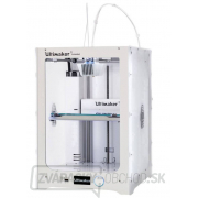 3D Tlačiareň Ultimaker 3 Extended - Duálna extrudéry Náhľad