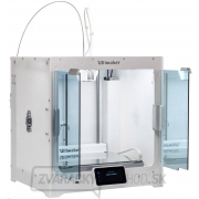 3D Tlačiareň Ultimaker S5 - Duálny extrudéry náhled