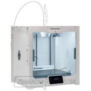 3D Tlačiareň Ultimaker S5 - Duálny extrudéry gallery main image