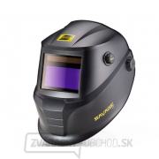 Zváracie kukla ESAB Savage A40 (čierna) gallery main image