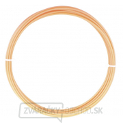 Prírodné Vlákno pre 3D Tlačiarne Formfutura 258ATLAS-NAT-0050 - PVA Plast (2.85mm) gallery main image