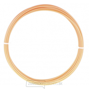 Prírodné Vlákno pre 3D Tlačiarne Formfutura 258ATLAS-NAT-0050 - PVA Plast (2.85mm) gallery main image