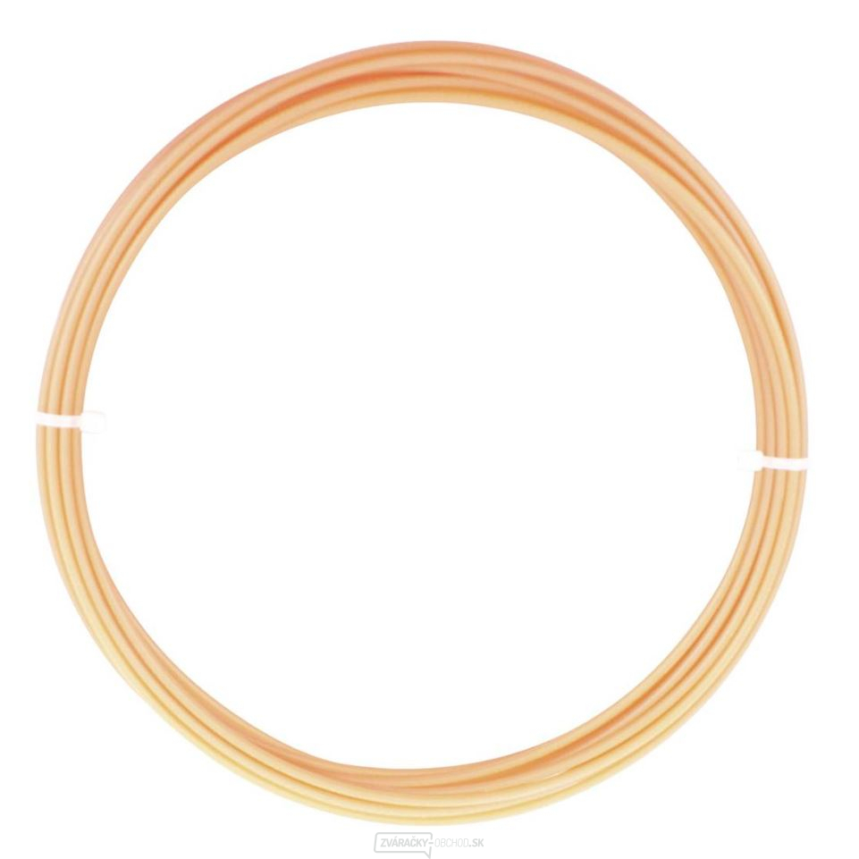 Prírodné Vlákno pre 3D Tlačiarne FormFutura 175ATLAS-NAT-0050 - PVA plast (1.75mm)