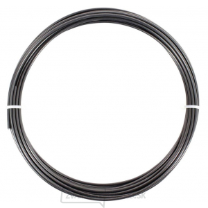Vlákno pre 3D tlačiarne Formfutura ApolloX ASA - čierna (1.75mm) gallery main image