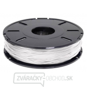 Vlákno pre 3D Tlačiarne RENKFORCE HIPS - Biela (2.85mm) gallery main image