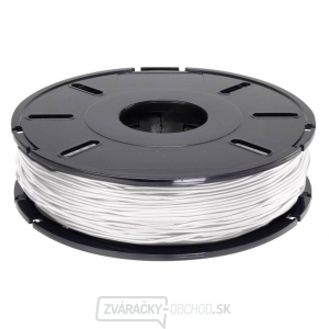 Vlákno pre 3D Tlačiarne RENKFORCE HIPS - Biela (2.85mm) gallery main image