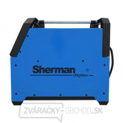 Sherman Cutter 90 Plazma + Horák + Zemnící Káble + Plynová hadica Sherman Cutter 90 Plazma + Horák + Zemnící Káble + Plynová hadica náhled