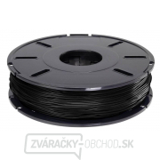 Vlákno pre 3D Tlačiarne RENKFORCE HIPS - Čierna (2.85mm) gallery main image