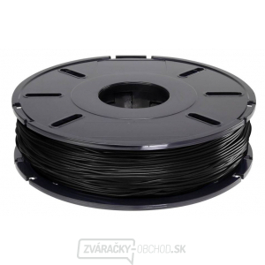 Vlákno pre 3D Tlačiarne RENKFORCE HIPS - Čierna (2.85mm) gallery main image